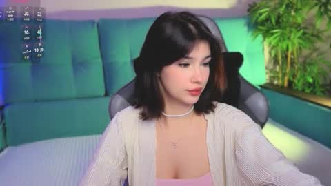 Julia online show from 11/14/25, 02:32