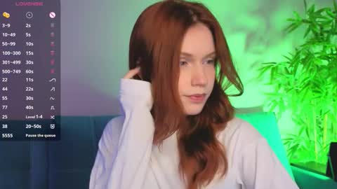 Julia online show from 11/25/25, 04:18