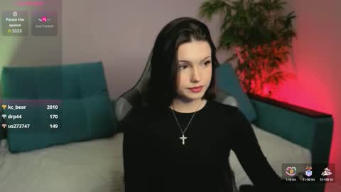 Julia online show from 03/03/26, 02:34