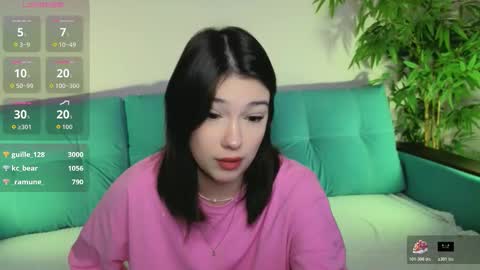 Julia online show from 03/08/26, 03:54