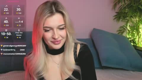 Julia online show from 04/13/26, 02:44