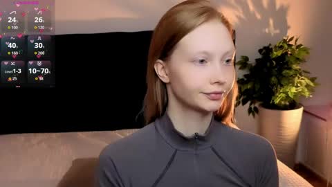 Julia online show from 04/27/26, 02:20