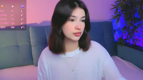 Julia online show from 05/31/26, 02:02