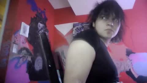 Snapshot of bjornlovesza chatting on 11/17/25, 11:32 B Misty online show from 11/17/25, 11:32