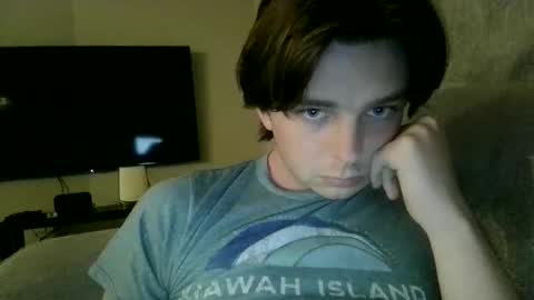bkennedy829 online show from 05/22/26, 07:15