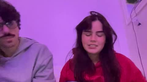 Snapshot of bkws985 chatting on 10/24/25, 12:19 bkws985 online show from 10/24/25, 12:19