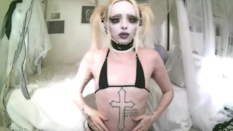 vampire fang  online show from 02/18/26, 11:01