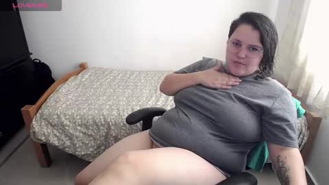 Monica online show from 10/27/25, 07:18