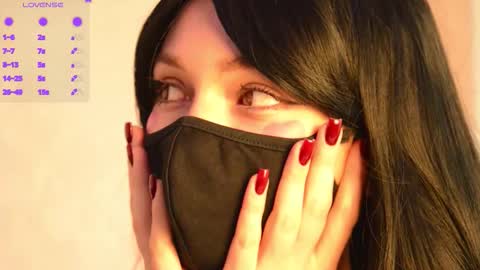 Kitty online show from 10/03/25, 12:13