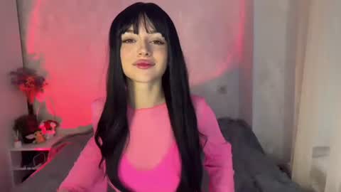 Kitty online show from 10/16/25, 01:45