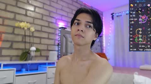 Biel online show from 03/23/26, 05:11