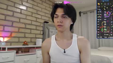 Biel online show from 07/05/26, 05:58