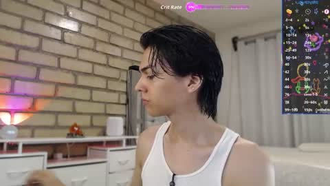 Biel online show from 07/07/26, 04:04