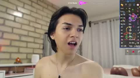 Biel online show from 07/17/26, 04:41
