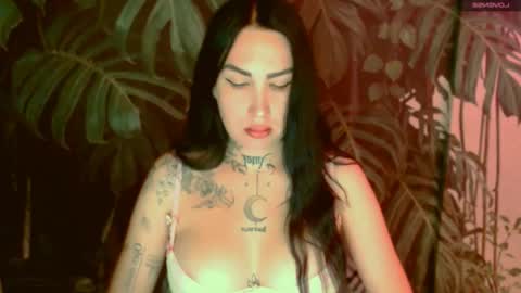 blablablablagirl online show from 09/26/25, 10:36