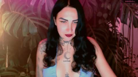 blablablablagirl online show from 10/04/25, 07:56