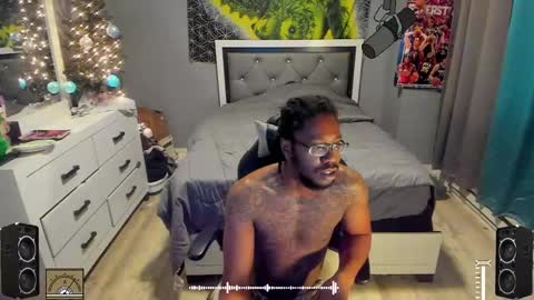 Snapshot of blaccanalmatters chatting on 12/06/24, 11:47 Plant Base Streamers From Pennsylvania online show from 12/06/24, 11:47