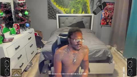 Snapshot of blaccanalmatters chatting on 12/12/24, 11:03 Plant Base Streamers From Pennsylvania online show from 12/12/24, 11:03