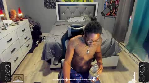 Snapshot of blaccanalmatters chatting on 01/06/25, 10:47 Plant Base Streamers From Pennsylvania online show from 01/06/25, 10:47