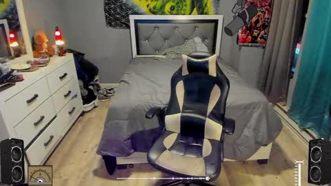 Snapshot of blaccanalmatters chatting on 01/09/25, 11:13 Plant Base Streamers From Pennsylvania online show from 01/09/25, 11:13