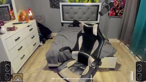 Snapshot of blaccanalmatters chatting on 02/03/25, 11:36 Plant Base Streamers From Pennsylvania online show from 02/03/25, 11:36