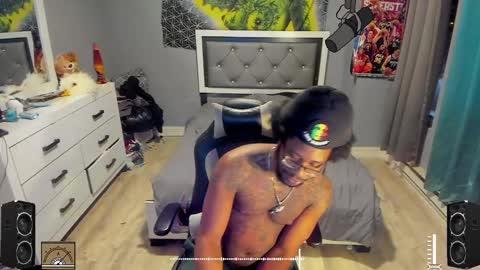 Snapshot of blaccanalmatters chatting on 02/07/25, 11:55 Plant Base Streamers From Pennsylvania online show from 02/07/25, 11:55