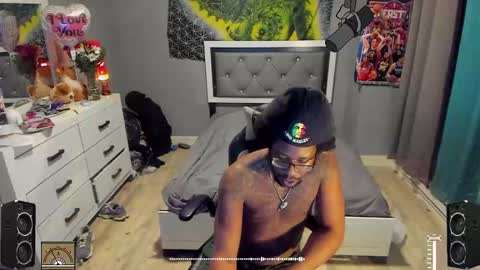 Snapshot of blaccanalmatters chatting on 02/14/25, 12:30 Plant Base Streamers From Pennsylvania online show from 02/14/25, 12:30