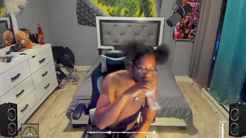 Snapshot of blaccanalmatters chatting on 03/05/25, 12:27 Plant Base Streamers From Pennsylvania online show from 03/05/25, 12:27