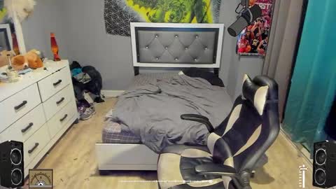 Snapshot of blaccanalmatters chatting on 03/07/25, 11:27 Plant Base Streamers From Pennsylvania online show from 03/07/25, 11:27