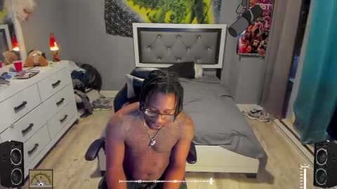 Snapshot of blaccanalmatters chatting on 03/12/25, 11:44 Plant Base Streamers From Pennsylvania online show from 03/12/25, 11:44