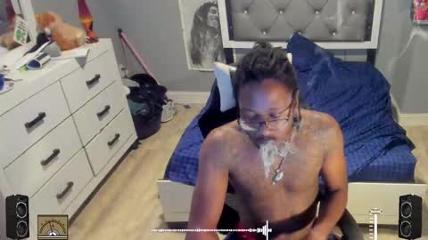 Snapshot of blaccanalmatters chatting on 09/08/25, 11:37 Plant Base Streamers From Pennsylvania online show from 09/08/25, 11:37