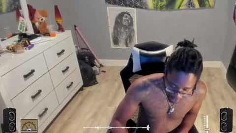 Snapshot of blaccanalmatters chatting on 09/13/25, 11:48 Plant Base Streamers From Pennsylvania online show from 09/13/25, 11:48