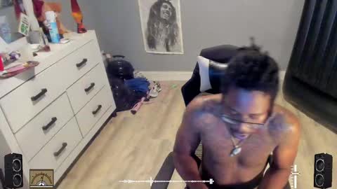 Snapshot of blaccanalmatters chatting on 09/17/25, 11:39 Plant Base Streamers From Pennsylvania online show from 09/17/25, 11:39