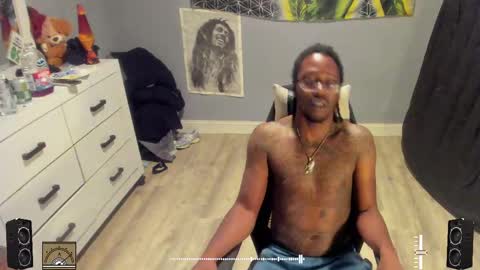 Snapshot of blaccanalmatters chatting on 09/23/25, 10:24 Plant Base Streamers From Pennsylvania online show from 09/23/25, 10:24