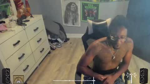 Snapshot of blaccanalmatters chatting on 10/05/25, 09:24 Plant Base Streamers From Pennsylvania online show from 10/05/25, 09:24