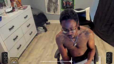 Snapshot of blaccanalmatters chatting on 10/11/25, 09:57 Plant Base Streamers From Pennsylvania online show from 10/11/25, 09:57