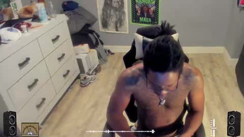 Snapshot of blaccanalmatters chatting on 10/16/25, 11:06 Plant Base Streamers From Pennsylvania online show from 10/16/25, 11:06