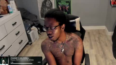 Snapshot of blaccanalmatters chatting on 10/28/25, 12:25 Plant Base Streamers From Pennsylvania online show from 10/28/25, 12:25