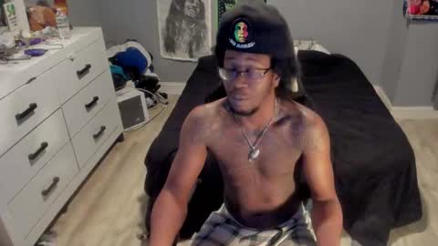 Snapshot of blaccanalmatters chatting on 11/29/25, 11:52 Plant Base Streamers From Pennsylvania online show from 11/29/25, 11:52