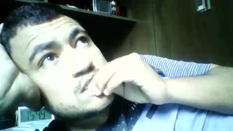 black974430 online show from 11/15/25, 06:48