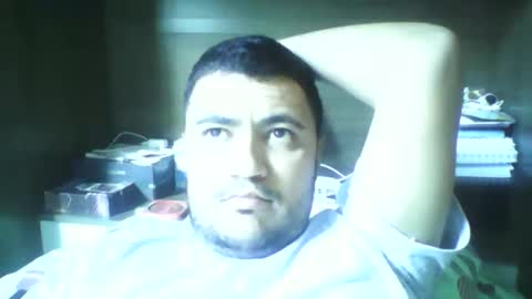 black974430 online show from 01/08/26, 02:30