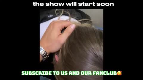 Mia and Rick online show from 11/11/25, 11:54