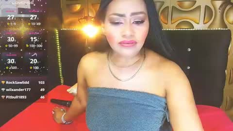 Ambar online show from 02/15/25, 09:38