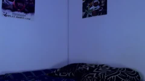 Black Arthur online show from 12/02/25, 12:54