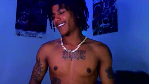 Black Arthur online show from 02/17/26, 01:51