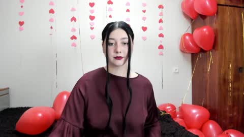 black_berry_bla_ck online show from 02/16/25, 10:54