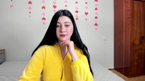 black_berry_bla_ck online show from 02/26/25, 12:25