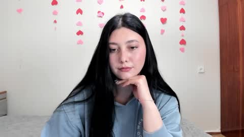 black_berry_bla_ck online show from 03/11/25, 01:45