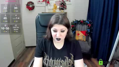 Rose online show from 12/20/25, 08:05