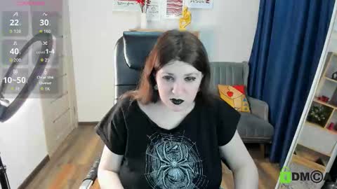 Rose online show from 02/22/26, 08:18